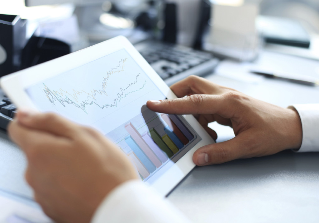 IVR Analytics enable organizations to see how their solution performs.