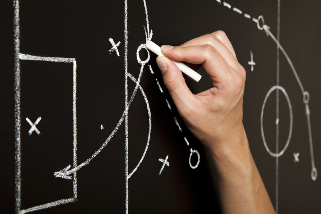 A customer experience strategist will deliver the insight for you to take action.