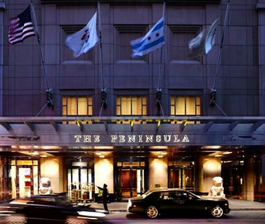 PTP's Annual User Group at the Peninsula, Chicago, IL