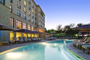 The Westin Stonebriar Hotel & Golf Club | Frisco