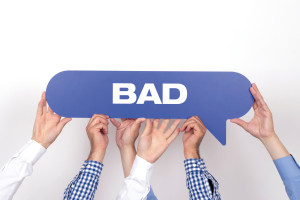 Bad-social-comments