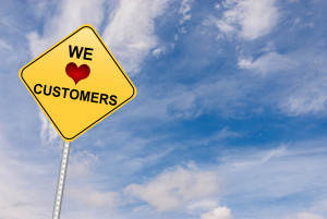 Customer-love