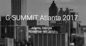 G-Summit Atlanta