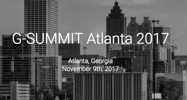 G-Summit Atlanta
