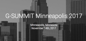G-Summit Minneapolis