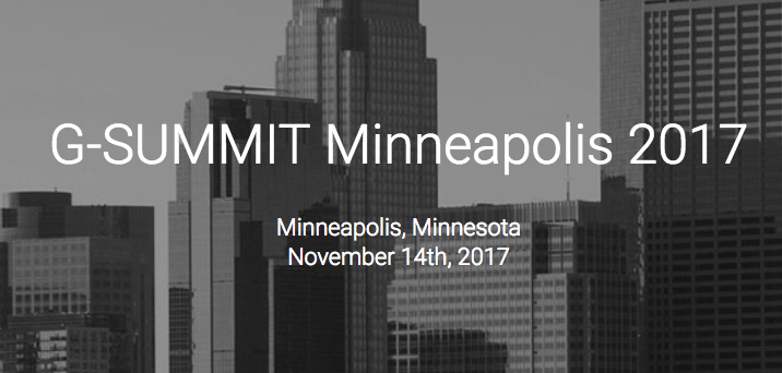 G-Summit Minneapolis