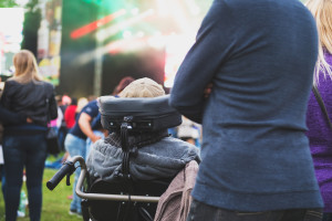 Accessibility for everyone
