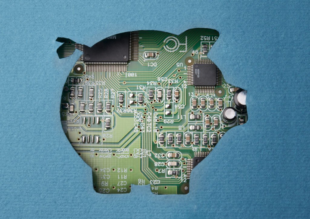 Financial Services and CX