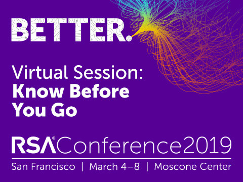 PTP at 2019 RSA Conference