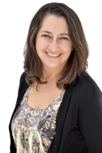 PTP's Martha Senturia