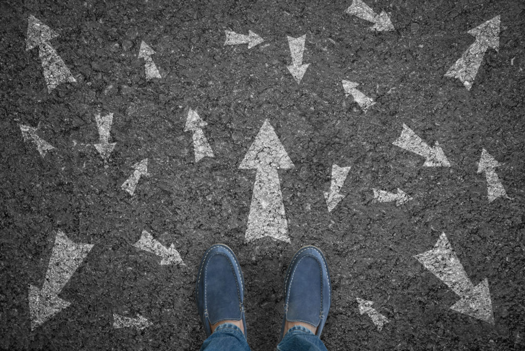 Customer Journey Map