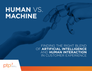 PTP's AI ebook