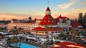 Hotel del Coronado