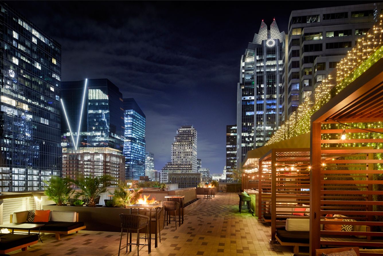 JW Marriott Austin