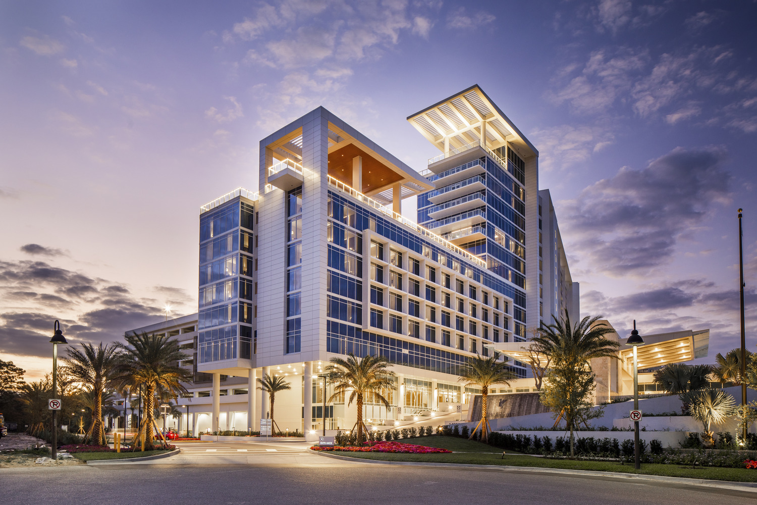 JW Marriott Bonnet Creek, FL