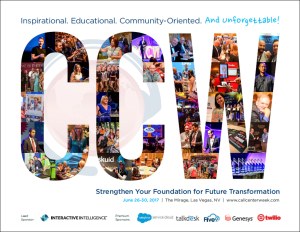 Join us at CCW 2017