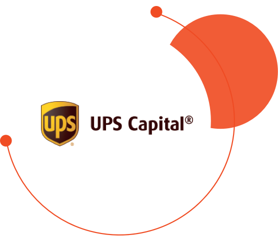 UPS Capital  PTP