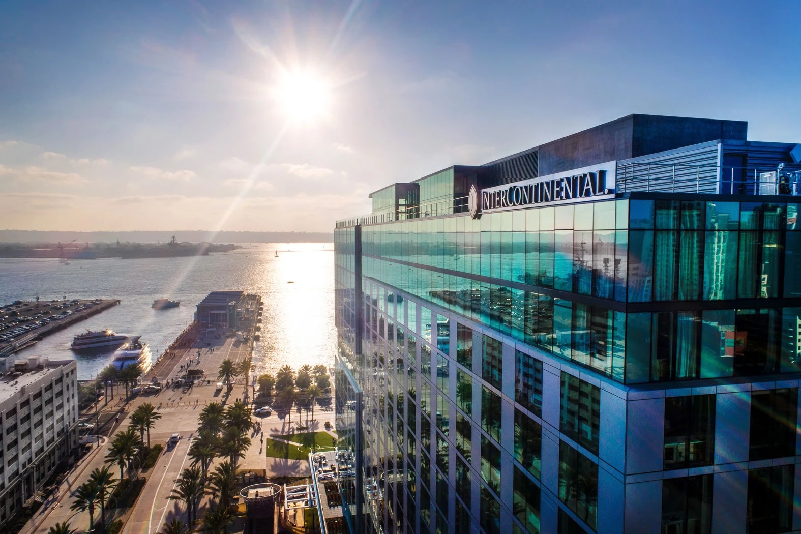 San Diego