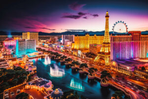 Las Vegas Conference