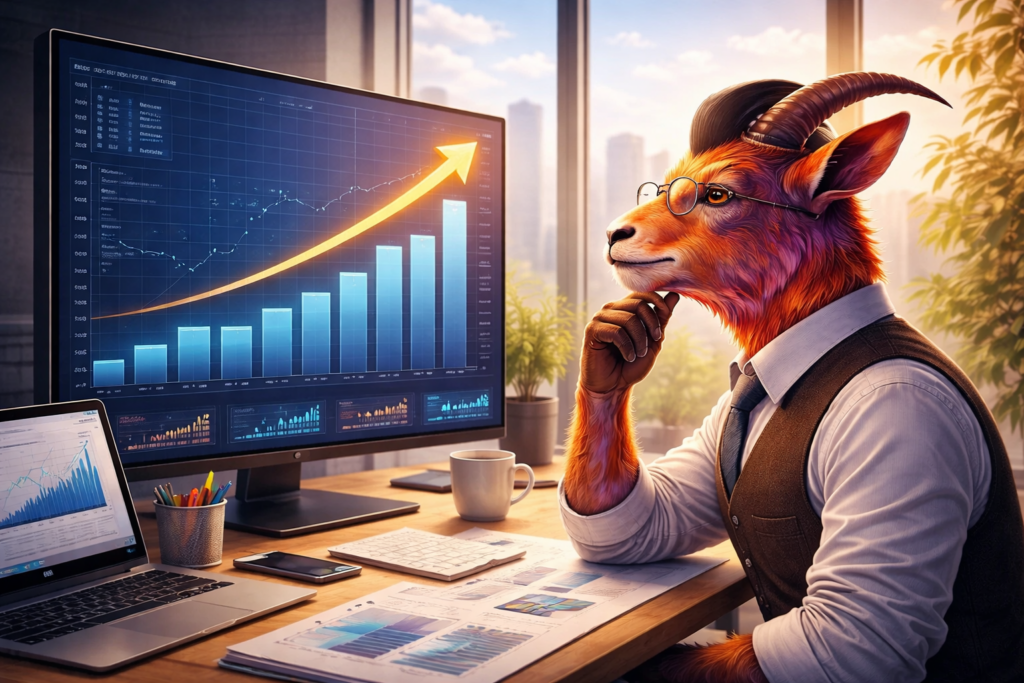 GOAT CX Improvements